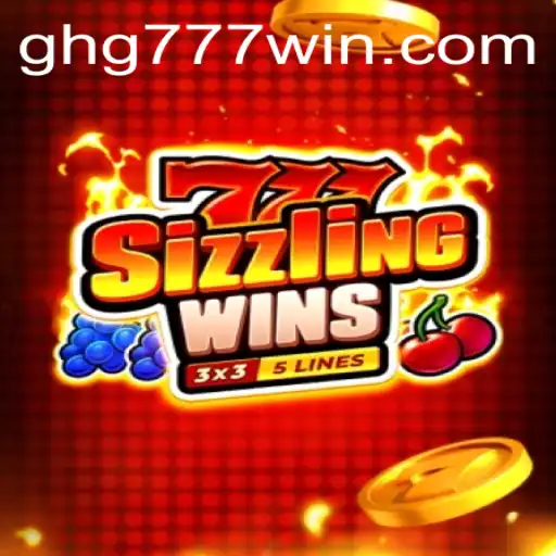 Exploring the Thrills of 777SizzlingWins: A Dive into Casino Excitement
