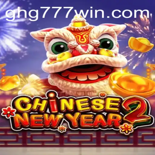 Explore the Captivating World of CHINESENEWYEAR2