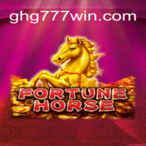 Discover the Thrilling World of FortuneHorse: A Comprehensive Guide to Gameplay and Adventure