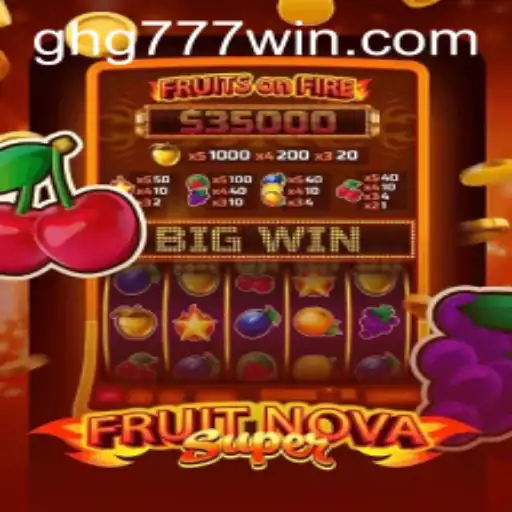 Discover the Exciting World of FruitNovaSuper: A Fresh Spin on Classic Gaming