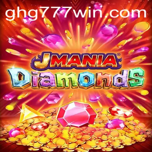 Unveiling JManiaDiamonds: A Captivating New Gaming Experience
