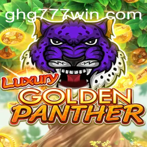 The Thrilling World of LUXURYGOLDENPANTHER: A Deep Dive