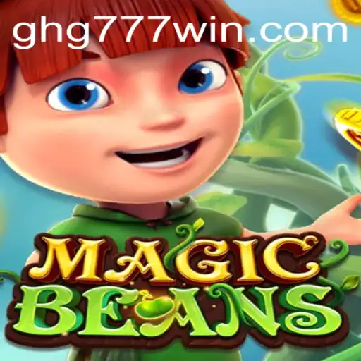Explore the Magic of MAGICBEANS: A Captivating Journey
