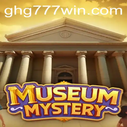 Unveiling the Intrigue: MuseumMystery - A Thrilling Adventure Game