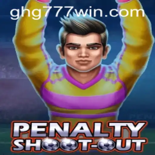 PenaltyShootOut: Mastering the Art of the Goal
