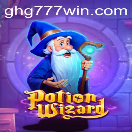 PotionWizard: A Magical Journey into Game Adventures