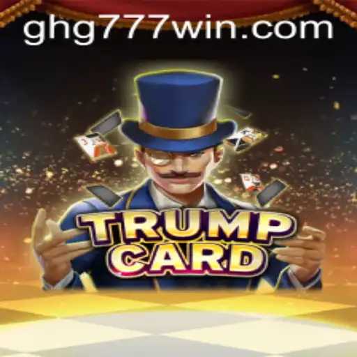 Unveiling TrumpCard: A Strategic Battle of Wits and Strategy