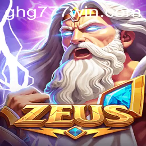 Unveiling the Epic World of 'Zeus': The Game That Reigns Supreme
